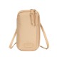 Bolsa de Tiracolo EASTPAK Pouch CNNCT F Dust | Ref. 267.BEC4O8