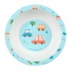 Conjunto Infantil 5 Peças Pré-Escolar SAFTA “Coches” Azul | Ref. 248.342493933 Conjunto Infantil 5 Peças Pré-Escolar SAFTA “Coches” Azul | Ref. 248.342493933