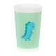 Conjunto Infantil 5 Peças Pré-Escolar SAFTA “Dino” Verde | Ref. 248.342490933 Conjunto Infantil 5 Peças Pré-Escolar SAFTA “Dino” Verde | Ref. 248.342490933