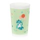 Conjunto Infantil 5 Peças Pré-Escolar SAFTA “Fiesta” Verde | Ref. 248.342494933 Conjunto Infantil 5 Peças Pré-Escolar SAFTA “Fiesta” Verde | Ref. 248.342494933