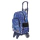 GHUTS Mochila Primária 40cm GH147 P11 Nightbloom 1472511 | Ref. 294.2514711 GHUTS Mochila Primária 40cm GH147 P11 Nightbloom 1472511 | Ref. 294.2514711