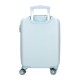 Mala de Cabine 50cm 4R ROLL ROAD Happy Pets my Litte Cat Azul | Ref. 186.4991344 Mala de Cabine 50cm 4R ROLL ROAD Happy Pets my Litte Cat Azul | Ref. 186.4991344