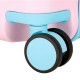 Mala Infantil 45Cm Easyjet ROLL ROAD Happy my Litte Unicorn Rosa | Ref. 186.4991042