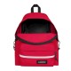 Mochila EASTPAK Padded Bike Sailor Red | Ref. 267.BBK84Z