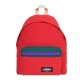Mochila EASTPAK Padded Pak’r FleecedBlocking | Ref. 267.620C59