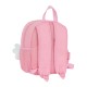 Mochila Pré-Escolar 25Cm Neopreno SAFTA “Unicórnio” Rosa | Ref. 248.622401333 Mochila Pré-Escolar 25Cm Neopreno SAFTA “Unicórnio” Rosa | Ref. 248.622401333