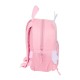 Mochila Pré-Escolar 25Cm Neopreno SAFTA “Unicórnio” Rosa Claro | Ref. 248.622504333 Mochila Pré-Escolar 25Cm Neopreno SAFTA “Unicórnio” Rosa Claro | Ref. 248.622504333