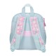 Mochila Pré-Escolar Adap. 25Cm MINNIE Happy Azul Claro | Ref. 186.49220D1 Mochila Pré-Escolar Adap. 25Cm MINNIE Happy Azul Claro | Ref. 186.49220D1