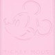 Necessaire ABS Adaptável MICKEY Crazy Trip Rosa | Ref. 186.5433922