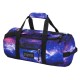 Saco de Viagem JANSPORT Superbreak Away Duffle 40L 53cm Space Dust | Ref. 267.BDP2D3