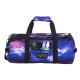 Saco de Viagem JANSPORT Superbreak Away Duffle 40L 53cm Space Dust | Ref. 267.BDP2D3