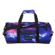 Saco de Viagem JANSPORT Superbreak Away Duffle 40L 53cm Space Dust | Ref. 267.BDP2D3