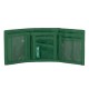 Carteira c/ Velcro SPORTING 88022 Verde | Ref. 254.SCP88022 Carteira c/ Velcro SPORTING 88022 Verde | Ref. 254.SCP88022