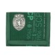 Carteira c/ Velcro SPORTING 88022 Verde | Ref. 254.SCP88022 Carteira c/ Velcro SPORTING 88022 Verde | Ref. 254.SCP88022