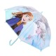 Guarda-Chuva Comprido Manual 45/8 FROZEN 2400000658 Transparente | Ref. 299.2400000658