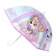 Guarda-Chuva Comprido Manual 45/8 PAW PATROL 2400000694 Transparente | Ref. 299.2400000694
