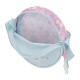 Malinha de Tiracolo Redonda MINNIE Happy Azul Claro | Ref. 186.4925142 Malinha de Tiracolo Redonda MINNIE Happy Azul Claro | Ref. 186.4925142