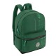 Mochila Escolar 43cm SPORTING 88011 Verde | Ref. 254.SCP88011 Mochila Escolar 43cm SPORTING 88011 Verde | Ref. 254.SCP88011