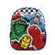 Mochila Infantil 31cm AVENGERS 3D Multicolor | Ref. 299.2100005872 Mochila Infantil 31cm AVENGERS 3D Multicolor | Ref. 299.2100005872