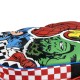 Mochila Infantil 31cm AVENGERS 3D Multicolor | Ref. 299.2100005872 Mochila Infantil 31cm AVENGERS 3D Multicolor | Ref. 299.2100005872