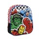 Mochila Infantil 31cm AVENGERS 3D Multicolor | Ref. 299.2100005872 Mochila Infantil 31cm AVENGERS 3D Multicolor | Ref. 299.2100005872