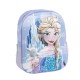 Mochila Infantil 31cm FROZEN 3D Lilás | Ref. 299.2100005875 Mochila Infantil 31cm FROZEN 3D Lilás | Ref. 299.2100005875