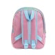 Mochila Infantil 31cm GABBY’S 3D Rosa/Turquesa | Ref. 299.2100005870 Mochila Infantil 31cm GABBY’S 3D Rosa/Turquesa | Ref. 299.2100005870