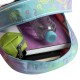 Mochila Infantil 31cm GABBY’S 3D Rosa/Turquesa | Ref. 299.2100005870 Mochila Infantil 31cm GABBY’S 3D Rosa/Turquesa | Ref. 299.2100005870