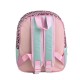 Mochila Infantil 31cm HELLO KITTY 3D Rosa | Ref. 299.2100005877 Mochila Infantil 31cm HELLO KITTY 3D Rosa | Ref. 299.2100005877