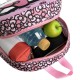 Mochila Infantil 31cm HELLO KITTY 3D Rosa | Ref. 299.2100005877 Mochila Infantil 31cm HELLO KITTY 3D Rosa | Ref. 299.2100005877