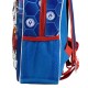 Mochila Infantil 31cm PAW PATROL 3D Azul | Ref. 299.2100005868