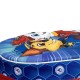 Mochila Infantil 31cm PAW PATROL 3D Azul | Ref. 299.2100005868