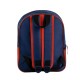 Mochila Infantil 31cm SPIDERMAN 3D Azul Escuro | Ref. 299.2100005871 Mochila Infantil 31cm SPIDERMAN 3D Azul Escuro | Ref. 299.2100005871