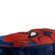 Mochila Infantil 31cm SPIDERMAN 3D Azul Escuro | Ref. 299.2100005871 Mochila Infantil 31cm SPIDERMAN 3D Azul Escuro | Ref. 299.2100005871