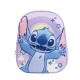 Mochila Infantil 31cm STITCH 3D Lilás | Ref. 299.2100005874 Mochila Infantil 31cm STITCH 3D Lilás | Ref. 299.2100005874