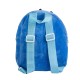 Mochila Infantil Peluche 22cm BLUEY 2100005831 Azul | Ref. 299.2100005831