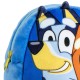 Mochila Infantil Peluche 22cm BLUEY 2100005831 Azul | Ref. 299.2100005831