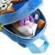 Mochila Infantil Peluche 22cm BLUEY 2100005831 Azul | Ref. 299.2100005831
