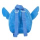 Mochila Infantil Peluche 22cm STITCH 2100005060 Azul | Ref. 299.2100005060