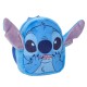 Mochila Infantil Peluche 22cm STITCH 2100005060 Azul | Ref. 299.2100005060