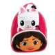 Mochila Infantil Peluche Premium 22cm GABBY’S 2100005835 Rosa | Ref. 299.2100005835 Mochila Infantil Peluche Premium 22cm GABBY’S 2100005835 Rosa | Ref. 299.2100005835