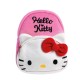 Mochila Infantil Peluche Premium 22cm HELLO KITTY Rosa | Ref. 299.2100005845 Mochila Infantil Peluche Premium 22cm HELLO KITTY Rosa | Ref. 299.2100005845
