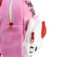 Mochila Infantil Peluche Premium 22cm HELLO KITTY Rosa | Ref. 299.2100005845 Mochila Infantil Peluche Premium 22cm HELLO KITTY Rosa | Ref. 299.2100005845