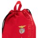 Mochila Saco Soft BENFICA 77128 Vermelha | Ref. 254.SLB77128
