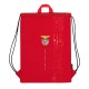 Mochila Saco Soft BENFICA 77128 Vermelha | Ref. 254.SLB77128
