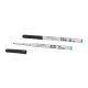 Pack 2 Recargas BallPoint (M) MONTBLANC Barbados Blue | Ref. 238.128219 Pack 2 Recargas BallPoint (M) MONTBLANC Barbados Blue | Ref. 238.128219