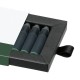 Pack 8 Cartuchos de Tinta MONTBLANC Irish Green | Ref. 238.128204 Pack 8 Cartuchos de Tinta MONTBLANC Irish Green | Ref. 238.128204