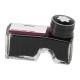 Tinteiro 60ml MONTBLANC Burgundy Red | Ref. 238.128188 Tinteiro 60ml MONTBLANC Burgundy Red | Ref. 238.128188
