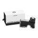 Tinteiro 60ml MONTBLANC Mystery Black | Ref. 238.128184 Tinteiro 60ml MONTBLANC Mystery Black | Ref. 238.128184