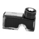 Tinteiro 60ml MONTBLANC Mystery Black | Ref. 238.128184 Tinteiro 60ml MONTBLANC Mystery Black | Ref. 238.128184